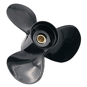 Outboard Propellers