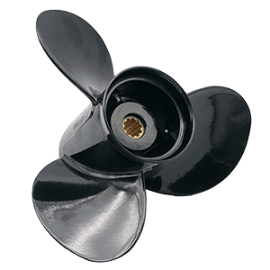 Sterndrive Propellers