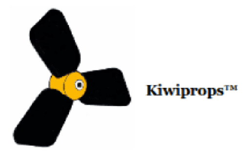Kiwiprops
