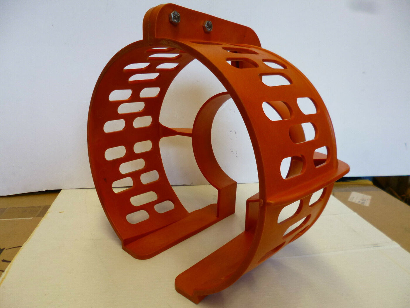 60140 Hp Outboard Propeller Composite Guard