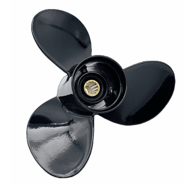 Mercury 3 Blade Aluminium 40-50HP 11.625D x 11P RH Mercury 3 Blade Aluminium 40-50HP 11.625D x 11P RH