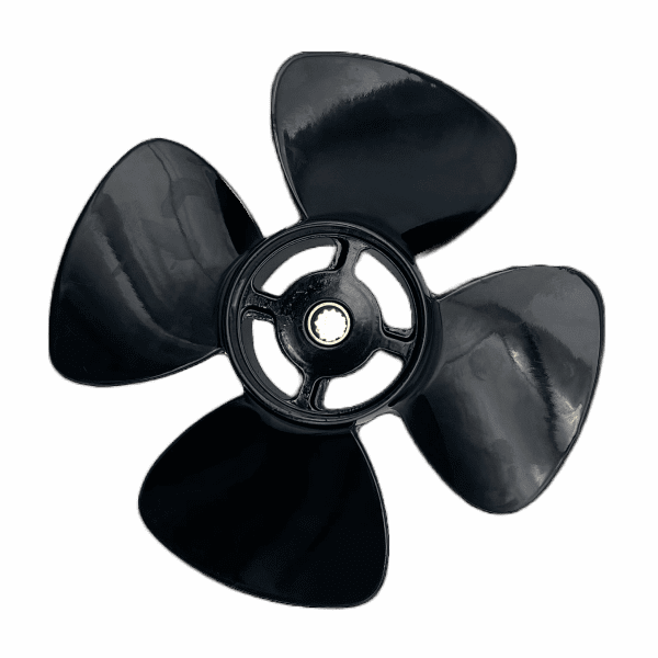 BRP/Johnson/Evinrude 4 Blade Aluminium Hi-Thrust 25-30HP 10D x 7P RH BRP/Johnson/Evinrude 4 Blade Aluminium Hi-Thrust 25-30HP 10D x 7P RH