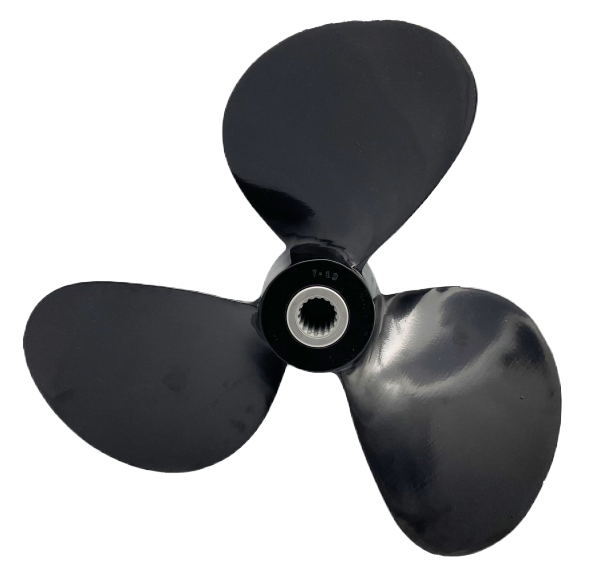 Sail Drive 3 Blade Aluminium LH Yacht Propellers-16D X 13P LH