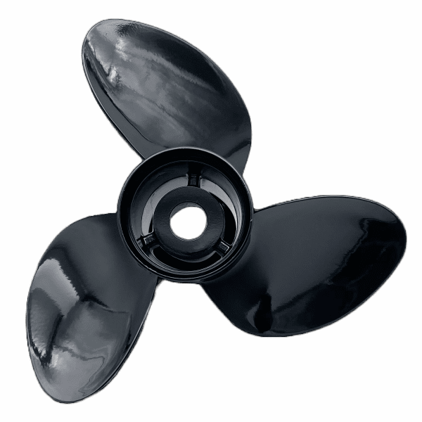 Volvo SX 3 Blade Aluminium 150-250HP 14.5D x 19P RH Volvo SX 3 Blade Aluminium 150-250HP 14.5D x 19P RH