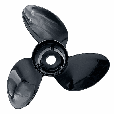 OXE Diesel Propellers Aluminium