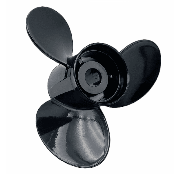 Mercury 3 Blade Aluminium 60-140HP 13.25D x 17P RH Mercury 3 Blade Aluminium 60-140HP 13.25D x 17P RH