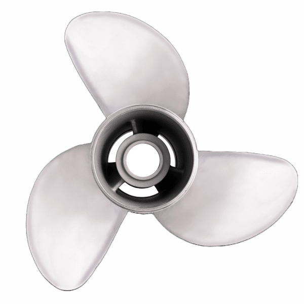 Mercury 3 Blade Stainless Steel 75-140HP 13.5D x 16P RH Mercury 3 Blade Stainless Steel 75-140HP 13.5D x 16P RH