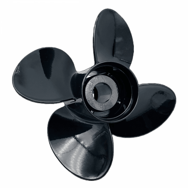 Mercury 4 Blade Aluminium 40-50-60 HP 13.4D X 15P Command Thrust RH Mercury 4 Blade Aluminium 40-50-60 HP 13.4D X 15P Command Thrust RH