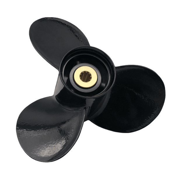 Mercury 3 Blade Aluminium 4-6HP 7.8D x 7P RH Mercury 3 Blade Aluminium 4-6HP 7.8D x 7P RH