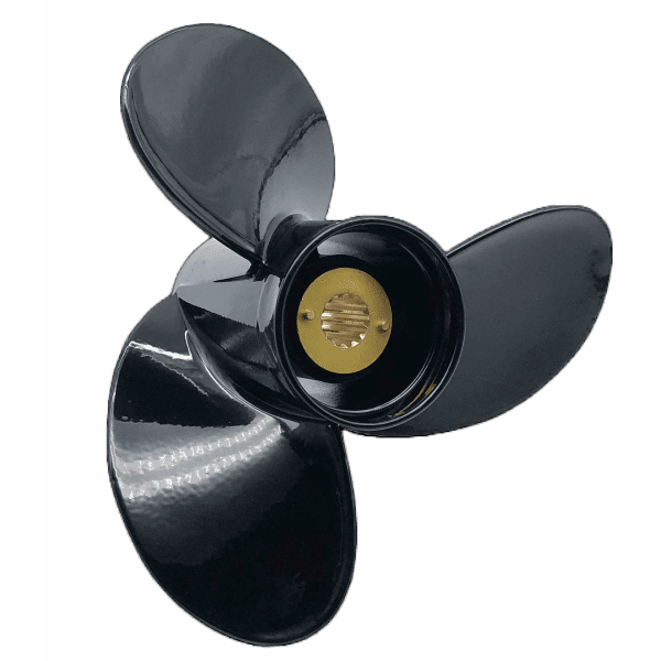 Mercury 3 Blade Aluminium 40-50HP 10.5D x 13P RH Mercury 3 Blade Aluminium 40-50HP 10.5D x 13P RH
