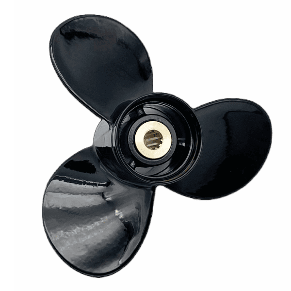 Suzuki 3 Blade Aluminium 9.9-20HP 9.25D x 11P RH Suzuki 3 Blade Aluminium 9.9-20HP 9.25D x 11P RH