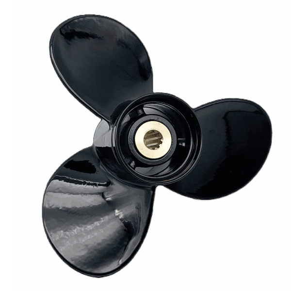 Omc 3 Blade Aluminium 9.9-20HP  9.25D x 9P RH