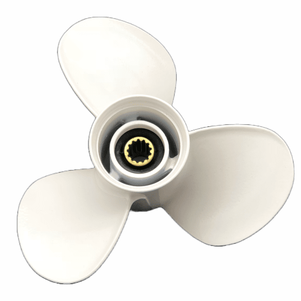 Yamaha 3 Blade Aluminium 40-50HP 11.625D x 11P RH Yamaha 3 Blade Aluminium 40-50HP 11.625D x 11P RH