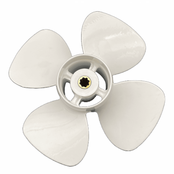 Yamaha 4 Blade Aluminium Hi-Thrust 9.9-20HP 10D x 7P RH Yamaha 4 Blade Aluminium Hi-Thrust 9.9-20HP 10D x 7P RH